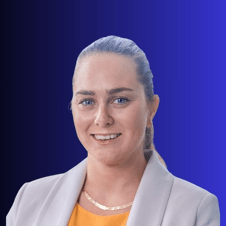 Bilde av Vilde Glad-Iversen