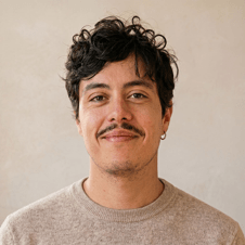 Photo de Andrés
