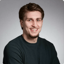 Picture of Bas Adriaansen