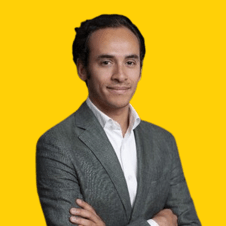 Photo de Anaël HADJI