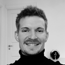 Billede af Tobias Brohus Pedersen
