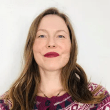 Bilde av Vibeke Susanne Bjerkli
