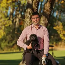 Picture of Jeremy Greven