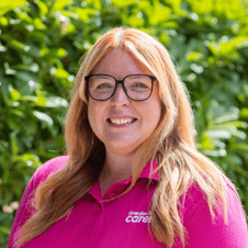 Picture of Kirstie Parker