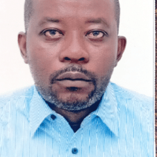 Photo de Kamaté ISSIAKA