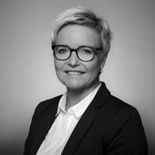 Bilde av Guri Leikvold Tronstad