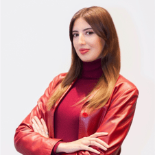 Picture of Cerine Hazmani