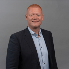 Picture of Morten Bjørke Thuen