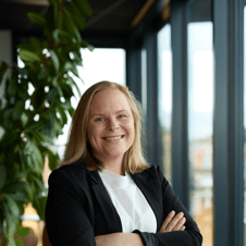 Bilde av Line Homelien