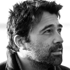 Picture of Olivier SAUGUES