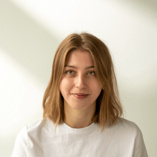 Picture of Erika Balasevičiūtė