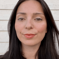 Picture of Gina Jacobsson