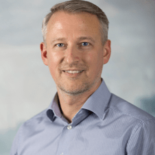 Billede af Kristian Reinevald