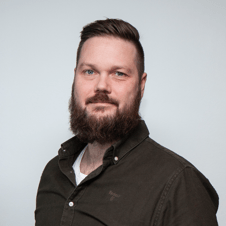 Billede af Michael Benner