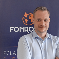 Picture of Julien PRUDENT