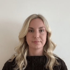 Bild på Alice Smygegård