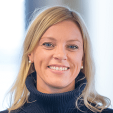 Bilde av Marit Albinson