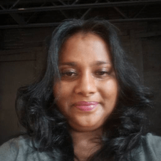 Picture of Shala Phansalkar