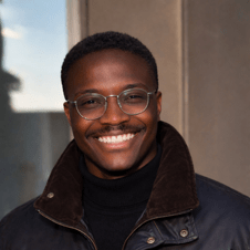 Picture of Owen Peters