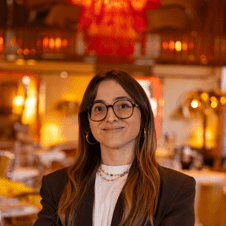 Picture of Chiara Olcese