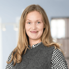 Picture of Paulina Nilsson