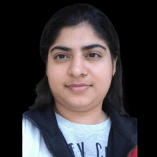 Picture of Komal Sadhwani