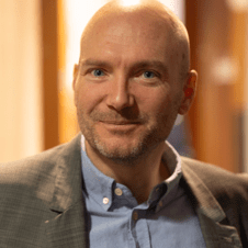 Picture of Thomas Skoglund