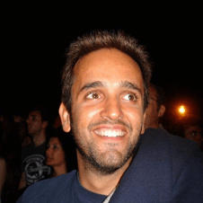 Picture of Hélder Azevedo