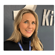 Picture of Carina Marie Brataas