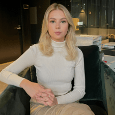 Picture of Stina Jarvheden