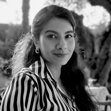 Picture of Ria Chaudhuri