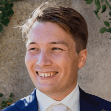 Picture of Nikolaj Borg-Hass