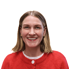 Picture of Sian Swanepoel