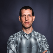 Picture of Kieran Kelly