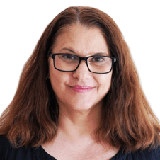 Bild på Mihaela Anderson