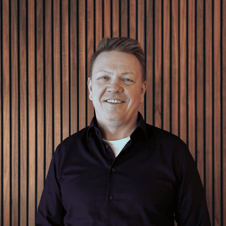 Bild på Jan Vikberg