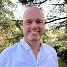 Foto van Michiel Bakker