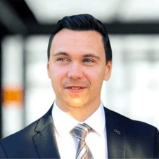 Picture of Ilya Johansson