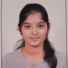 Picture of Spandana Dammur