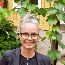 Bild på Elin Schüler