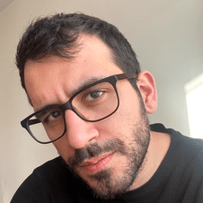 Picture of Ramon Medeiros