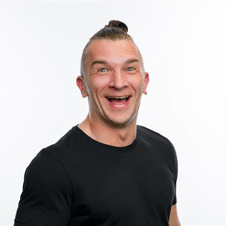 Picture of Adam Kudryl