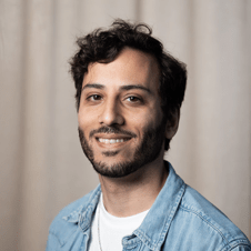 Picture of Amir Hakim