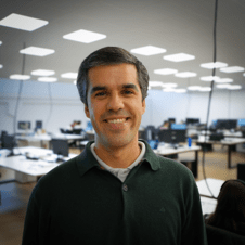 Picture of António Januário