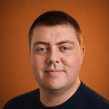 Picture of Pascal Wierling