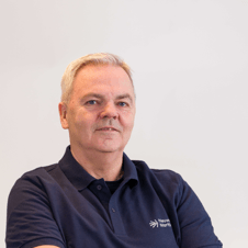 Picture of Torbjørn Hove