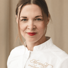 Billede af Nanna Maria Hansen