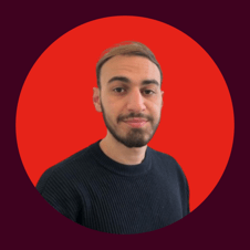 Picture of Sami Bou Zein