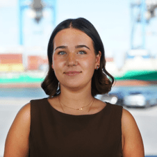 Picture of Maja Piotrowiak