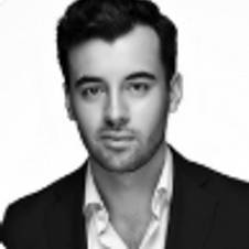 Picture of Joel Bluhme